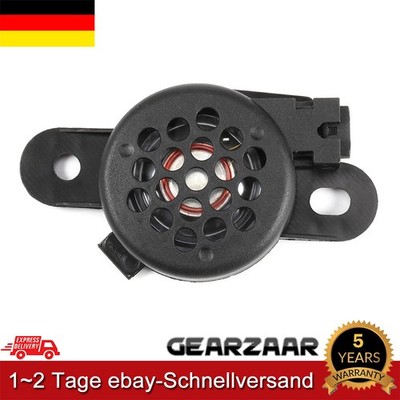 Warntongeber Warnsummer PDC Einparkhilfe Geeignet für VW Golf 5 6 Passat Polo