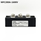 MFC200A1600V Semi-control Module Rectifier SCR MFC200A-16 1600V