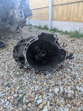 Mazda 6 2010 2.2 Diesel 6 Speed Gearbox