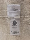 Decorative Cream Tone 100% Sheepskin Rug (66 x 42) — photo 6