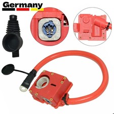 SICHERHEITSBATTERIEKLEMME POSITIV F&uuml;r BMW 3 E90/E91 05- OE.: 61129217031