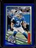 2025 Panini Score Alex Anzalone Showcase #/250 Lions