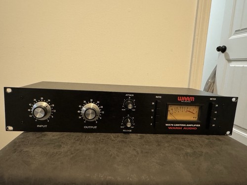 Warm Audio WA76