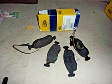 Plaquette de frein Lancia DEDRA