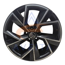 SKODA Kodiaq 19" Alloy Wheel Single 565601025N