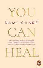 Dami Charf / You Can Heal /  9783328113003