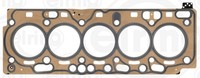 Elring Dichtung Zylinderkopf 524.545 FüR S80 545 135 Volvo 156 XC70 XC60 124 V70
