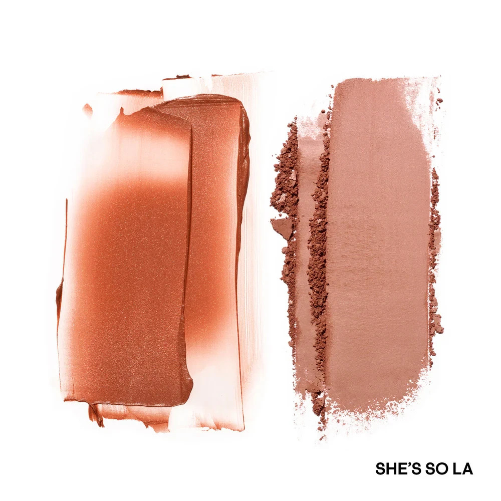 Patrick TA Major Headlines Double Take Creme Powder Blush