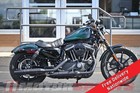2021 Harley Davidson Sportster