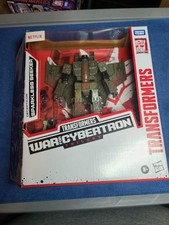 Transformers  War for Cybertron Trilogy WFC Sparkless Seeker New in Sealed Box