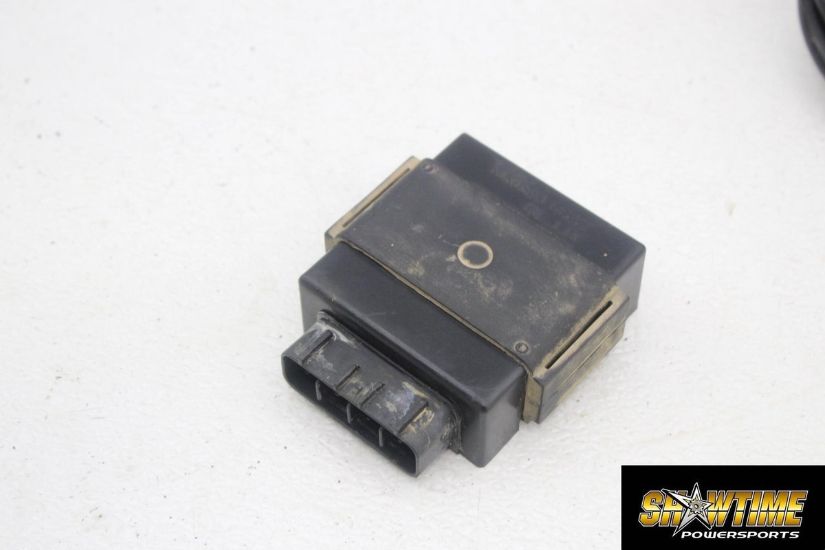 Kawasaki Teryx 750 FI 08-12 ECU Engine Control Unit 8217 for sale