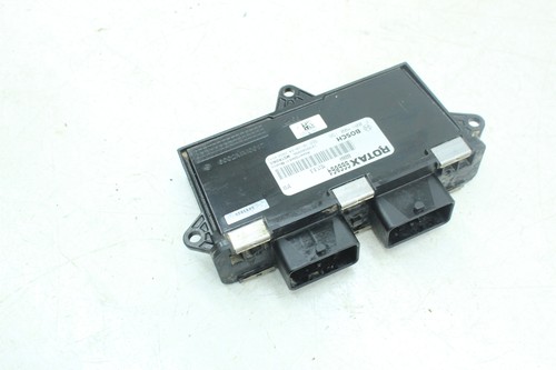 17-19 CAN-AM MAVERICK X3 DS TURBO OEM ECU ECM CDI COMPUTER MODULE IGNITION KEY - Foto 11 di 15