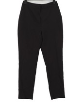 NA-KD Women's Suit Trousers UK 8 Black Polyester