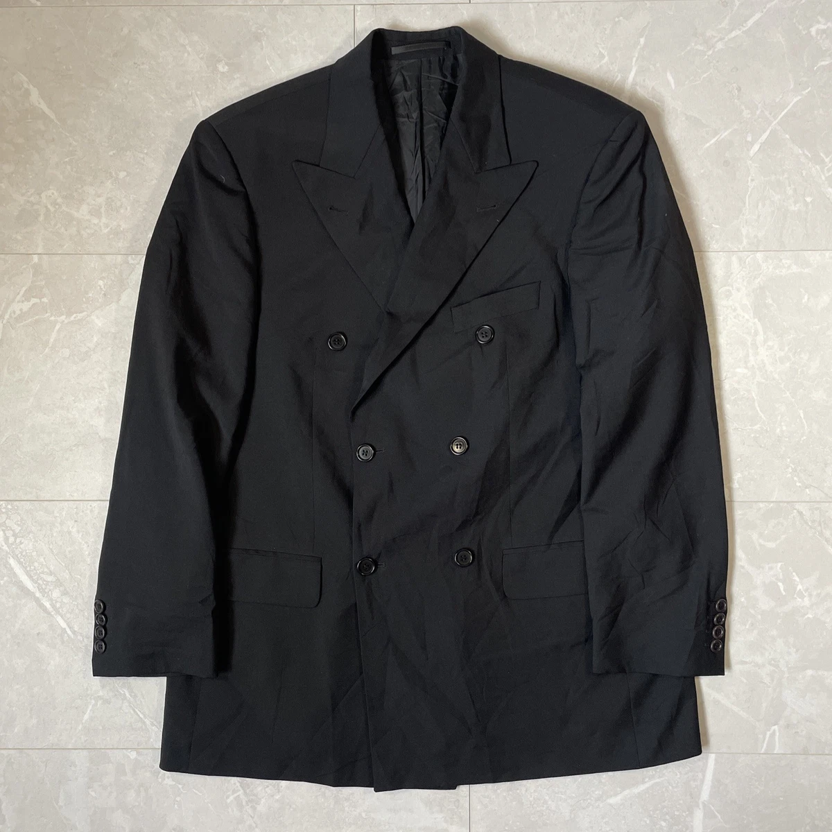 HUGO BOSS Suits & Tailoring Double-Breasted for Men for sale | eBay UK