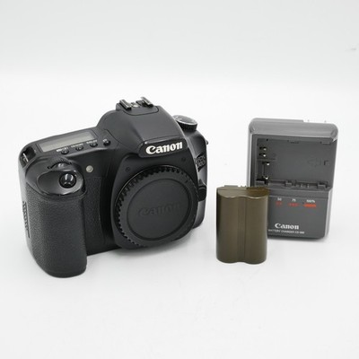 Canon EOS 30D DSLR Camera (Body Only) *USED*