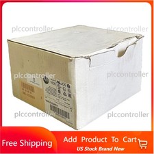 NEW ALLEN BRADLEY 1606-XLS240EA /A 1606-XLS DC POWER SUPPLY 240W 1606XLS240EA