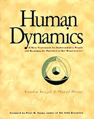 Human Dynamics : A New Framework for Understanding People and Rea