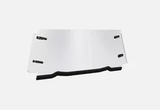 2017-2020 Polaris ACE 150 OEM Half Poly Windshield Windscreen 2882264