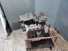 Renault Master MK3 2021-24 2.3 Engine Only M9T726 65k miles (V181)