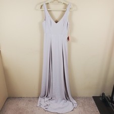 SMYMM Jenn Maxi Dress in Show Me The Ring Size S