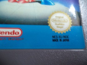 JEU Mega Man 3 FAH Nintendo Nes Cartouche seule Loose sans boite ni notice