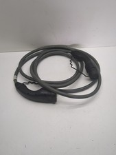 CAVO RICARICA CARICABATTERIE ORIGINALE BMW i4 serie stazione 32A 22kw