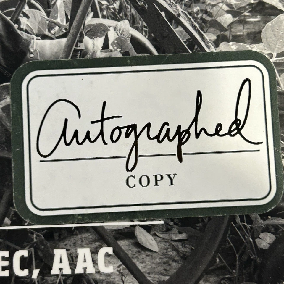 Can You Dig It Louisiana's Authoritative Collection of Vegetable Autograph Folse - Image 3 of 4