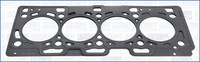 Ajusa 10248300 Zylinderkopfdichtung (Dicke: 0,75Mm) Passt Zu: Mercedes A (V177),