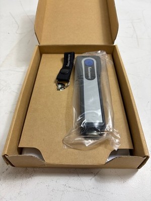 Intermec SF51 Cordless Bluetooth Barcode Scanner - SF51C02100 - NEW!