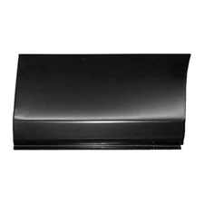 0871-241 L Key Parts Quarter Panel Front Driver Left Side Lower for Chevy Hand