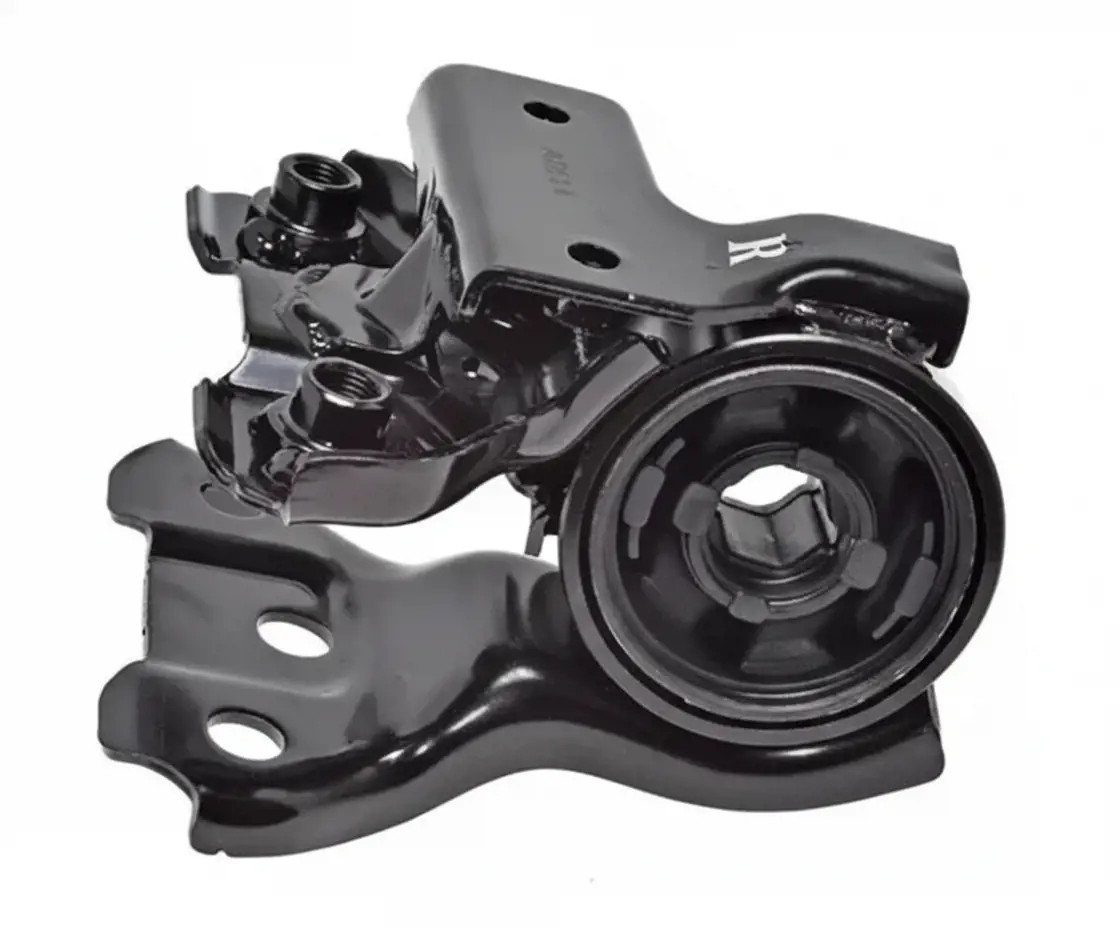 RIDEX 251T0376 Silent Block Assale anteriore Dx - Immagine 2