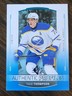 2025-26 Sp - Authentic Profiles Tage Thompson #AP-2 Blue TONS of pics!!