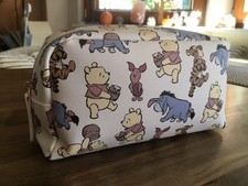 Disney Winnie Pooh Kosmetiktasche Kulturtasche Winnie Pooh Tasche Pooh Bär