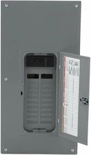 Square D by Schneider Electric HOM2040M200PC Square D Convertible Mains...