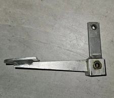 Chuck E Cheese Showbiz Pizza Rock-afire Animatronic Robot Jaw.