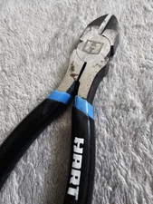 HART 6" Diagonal Pliers NICE TOOLS