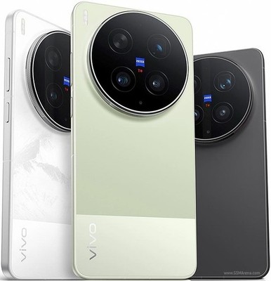 Vivo X300 Ultra 6.82” GLOBAL VERSION 16/1TB 200MP with Photography