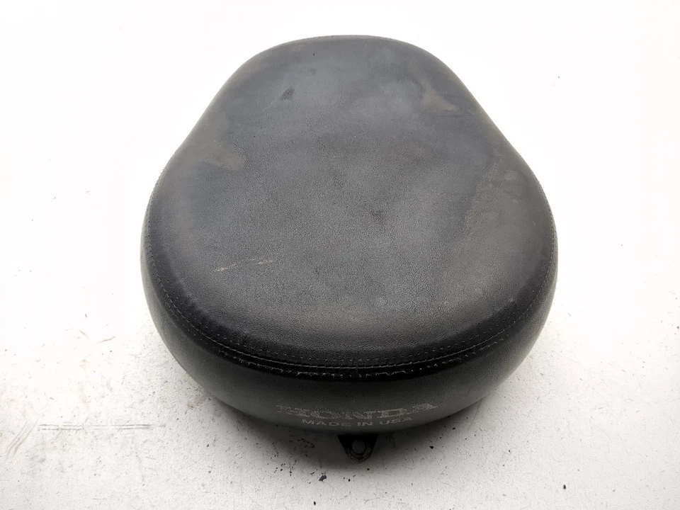 Asiento de pasajero trasero personalizado 99-10 Suzuki GZ250 77300-MAHA-000 Foto 4 de 4