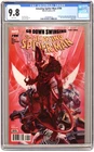 Amazing Spider-Man # 799 CVR A RED GOBLIN CGC 9.8 Marvel 2018