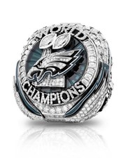 Philadelphia Eagles Super Bowl Champions Memorabilia Guide 14