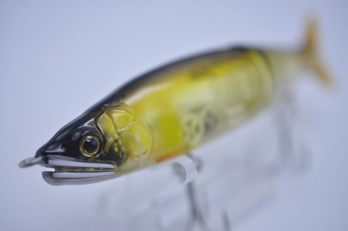 GAN CRAFT Live eye section3 GAN CRAFT – The Bass Hole