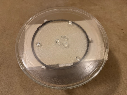 Mikrowelle Samsung MC32J7055CT: Drehteller