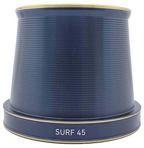 DAIWA Genuine Part 19 Tournament Surf 45 LG 06PE Spool Part Number