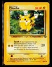 1999 Pokemon TCG Pikachu Jungle #60/64