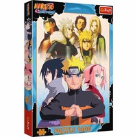 Trefl Puzzle Naruto, 1000 Teile, 68 X 48 Cm, 10940