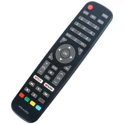 New Infrared Remote Control HTR-A10EG for Haier LED LCD TV