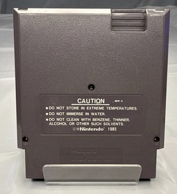 PaperBoy Paper Boy (Nintendo NES) testato - autentico