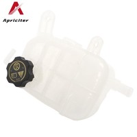 AusgleichsbehäLter KüHlmittel FüR Opel Astra J Cascada Chevrolet Cruze 013502353