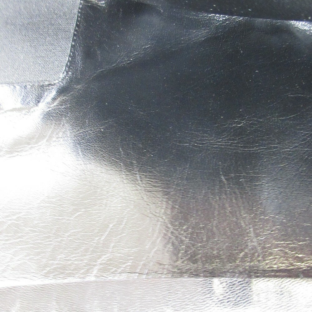 Louis Vuitton Long Boots Shoes EU 38.5 US 8.5 Black Authentic thumbnail 16