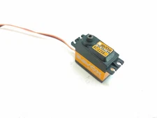 Savox SC-1258TG SC1258TG 1258 Standard Digital "High Speed" Titanium Gear servo